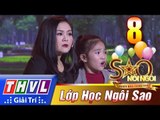 THVL | Sao nối ngôi - Phiên bản thiếu nhi: Tập 8[5]: Món quà quê hương - Khánh Nhi