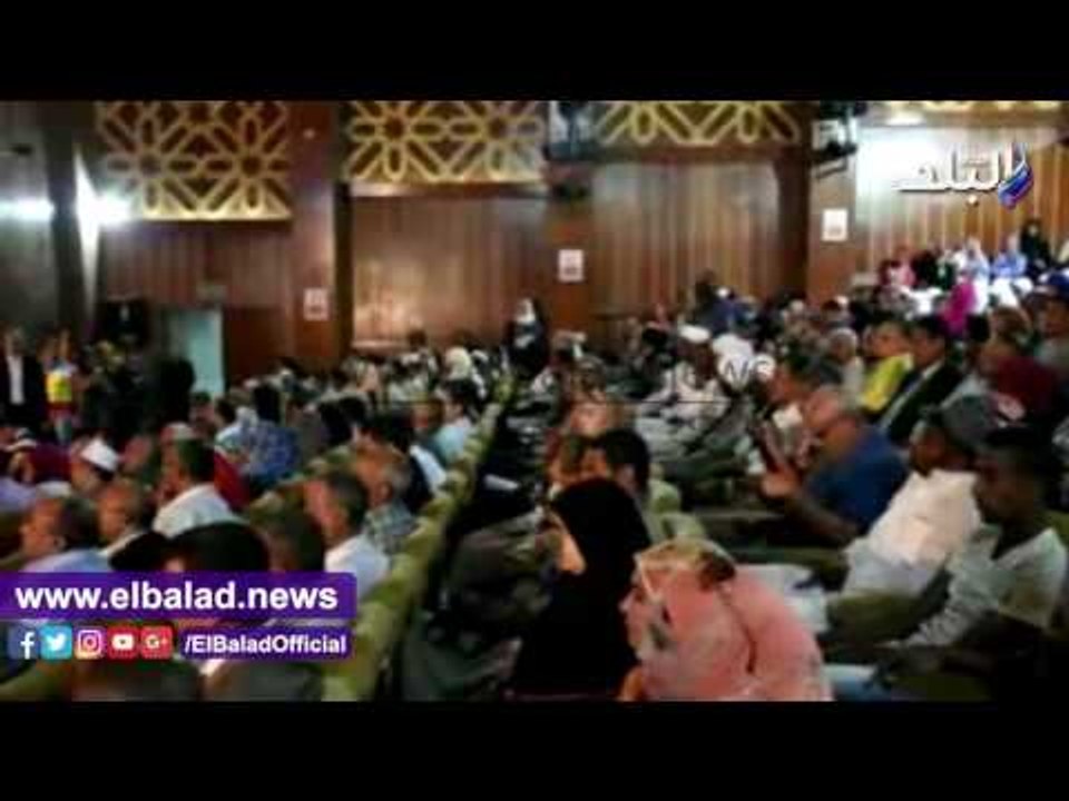 صدى البلد | محافظ أسوان يهنئ القوات المسلحة والشرطة بذكرى انتصارات أكتوبر المجيدة