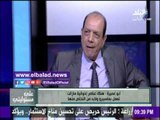 صدى البلد |شكري أبو عميره: قطاع الاخبار بها عناصر أخوانية وأصحاب مصالح