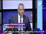 صدى البلد |عبدالحميد خيرت: عناصر الجماعة الإرهابية تحاول إعادة هيكلها التنظيمي