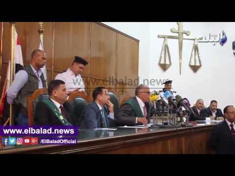 صدى البلد | الإدارية العليا تؤجل الطعن على حكم تيران وصنافير لـ 22 أكتوبر