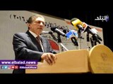 صدى البلد | سعد الجمال : إئتلاف دعم مصر خير سند للوطن