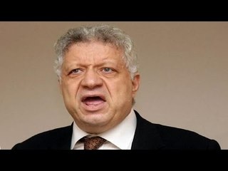 بالفيديو.. رسالة نارية من المستشار مرتضى منصور إلى الاعلامى عمرو أديب  | صدى البلد