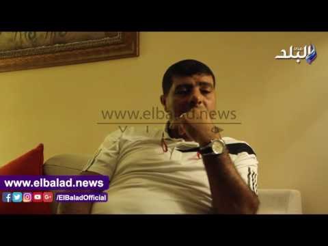 صدى البلد | العشري لـ صدي البلد :« التأهل لمونديال روسيا ليس مستحيلا»