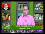 عامر حسين رئيس لجنة المسابقات يكشف سبب تعديل موعد مباراة اسوان والزمالك