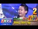 THVL | Thử tài siêu nhí 2017- Tập 2[16]: Ngựa ô thương nhớ - Nguyễn Ngọc Huy Chương