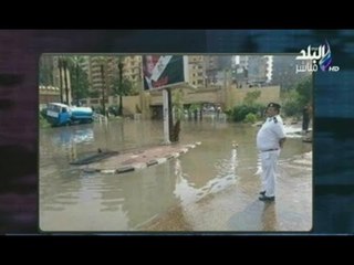 أحمد موسى يرد بقوة على سخرية رواد الفيس بوك من المقدم مصطفى مختار «ضابط الإسكندرية»