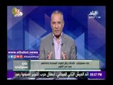 صدى البلد |أحمد موسى: الفرقة بالقوات المسلحة المصرية بمثابة جيش كاملا