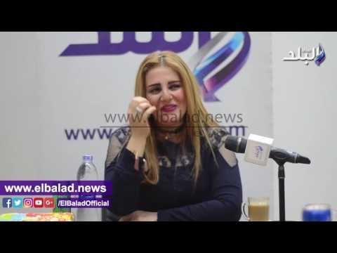 صدى البلد | رانيا محمود ياسين: والدي ساعد الكل ولم أجد من يساعدني
