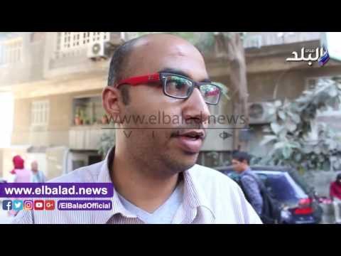 صدى البلد | مواطنون .. مش محتاجين تعويم الجنية ..عندنا بدائل تانية