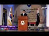 صدى البلد | سفير كوريا بالقاهرة: نثمن دور مصر في إدانة التجارب النووية
