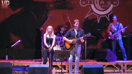 Western Airlines Country Band - Need Your Now