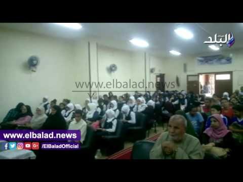 صدى البلد | 6 أكتوبر ملحمة تاريخية ندوة بمركز إعلام قنا