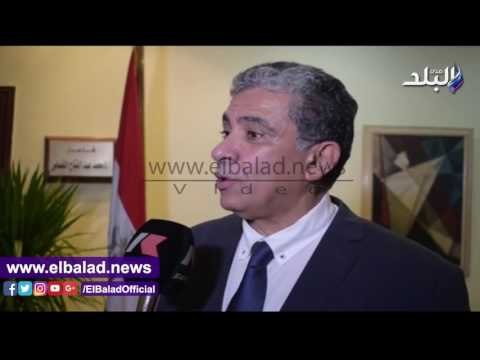 صدى البلد | «فهمي» يوقع بروتوكول تعاون مع سويسرا لتفعيل برنامج إدارة المخلفات الصلبة