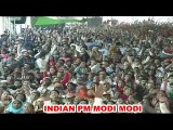 PM Narendra Modi speech at launch of multiple development projects at Ghaziabad