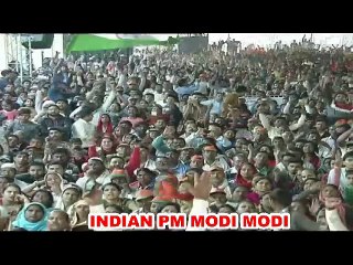 PM Narendra Modi speech at launch of multiple development projects at Ghaziabad