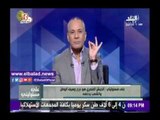 صدى البلد |أحمد موسى يطالب المشاهدين بتوجيه رسالة للقوات المسلحة في عيدهم