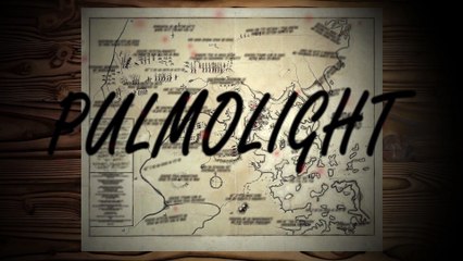 PulmoLight - Sayonara Libertad (Lyrics)