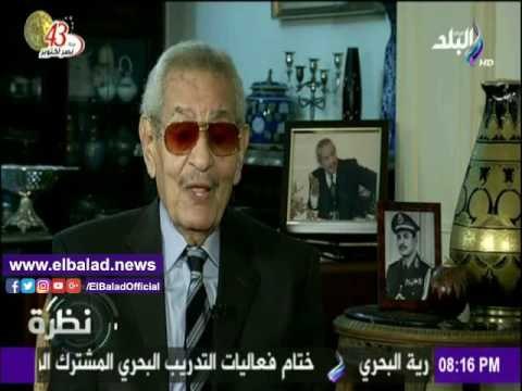 صدى البلد | أحد أبطال أكتوبر: الحرب المعنوية في 73 كانت الأقوى .. فيديو