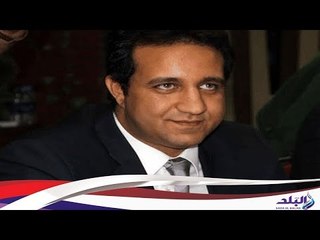 بالفيديو.. أحمد مرتضى نائباً برلمانياً عن دائرة الدقي والعجوزة بفارق 788 صوتاً عن الشوبكي