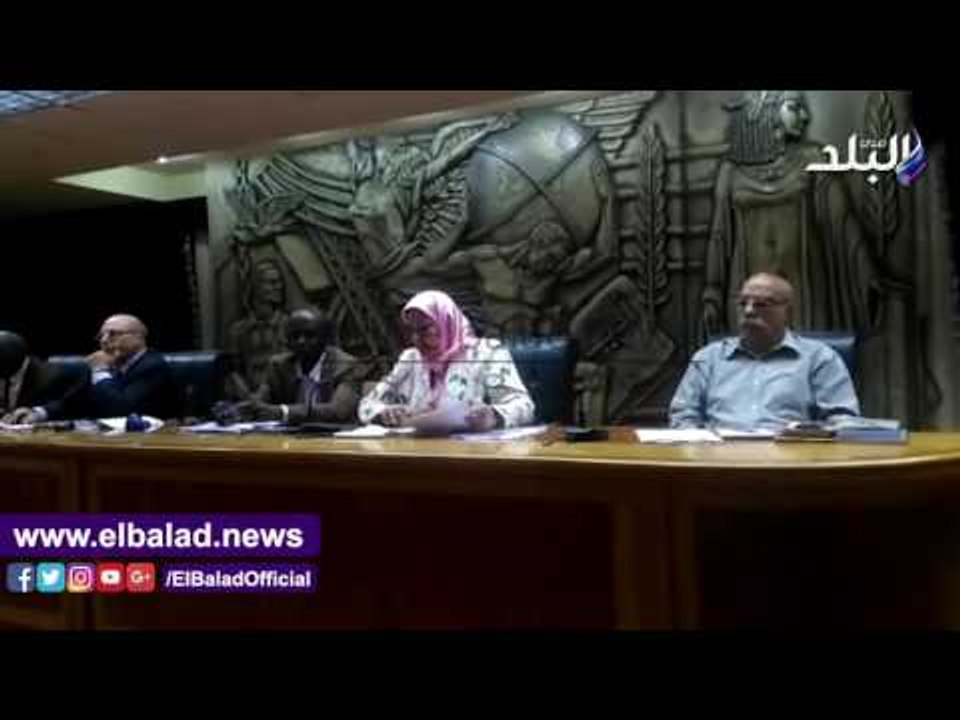 صدى البلد | الصادق المهدى يشهد تدشين كتاب المهدية بنقابة الصحفيين .