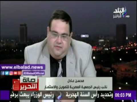 صدى البلد |خبير اقتصادى : الوضع الاقتصادى المصرى فى غاية الحساسية