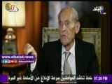 صدى البلد | لواء سابق: الملك فاروق كان وطني والفساد كان في من حوله .. فيديو