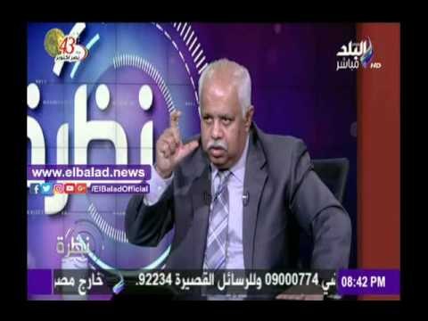 صدى البلد |ثروت الخرباوي: محمد كمال كان المرشد القادم للإخوان