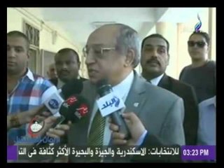 وزير الداخلية الأسبق : لهذة الأسباب  البرلمان القادم الأخطر فى تاريخ مصر