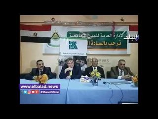 رئيس جامعة بنها: مصر ستظل بخير بفضل قياداتها السياسية الوطنية