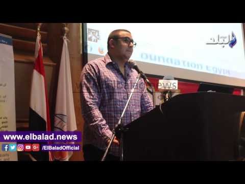 صدى البلد | محمود الكومى: يجب غرس روح التضحية في نفوس أبنائنا