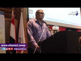 صدى البلد | محمود الكومى: يجب غرس روح التضحية في نفوس أبنائنا