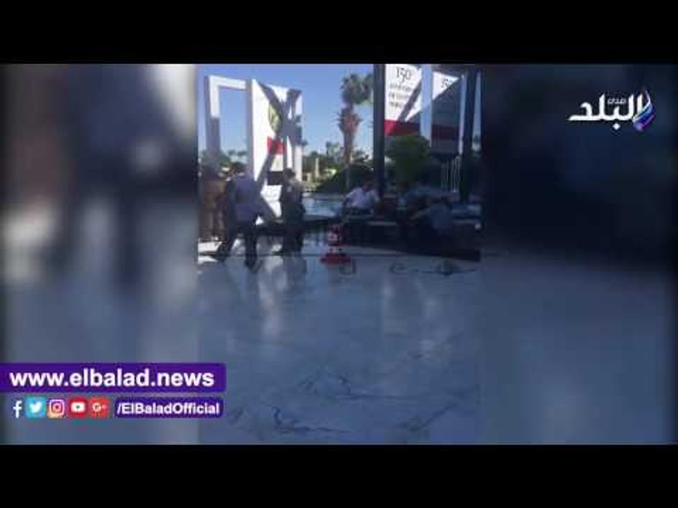 صدى البلد | وزير الرياضة لـ"صدى البلد": احتفالية البرلمان ستخرج بمظهر يليق بمصر