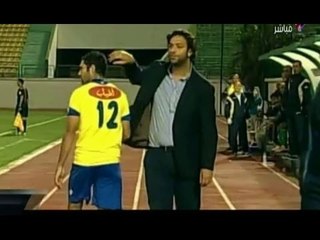 ميدو لـ ِ"شوبير" لا ضمانات لثبات مستوي شيكابالا غير بالدعم