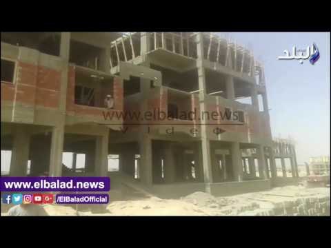 صدى البلد | شاهد وحدات الإسكان الاجتماعي بسوهاج وشروط الحجز