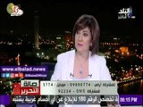 صدى البلد |وزير القوى العاملة: السوريون الموجودون في مصر نموذج يقدس العمل