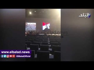 صدى البلد | وزير الداخلية يتفقد استعدادات احتفالية مرور 150 عام على البرلمان.