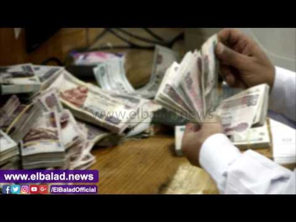 صدى البلد | رحلة الدولار في مصر مرورا بـ 3 ثورات