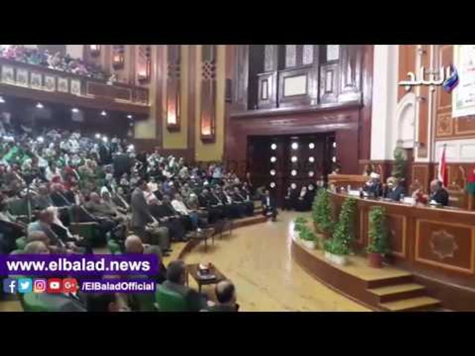 صدى البلد | الحسن بن طلال: الزكاة بديل للتسول.. ورعاية اللاجئين ضرورة