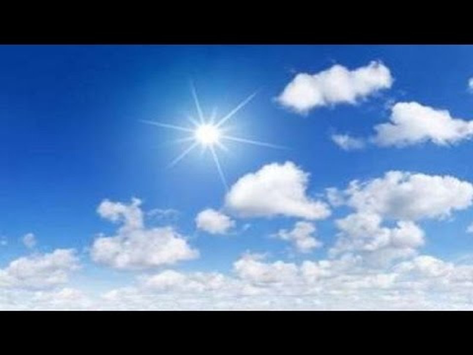تعرف على حالة الطقس و درجات الحرارة المتوقعة من اليوم وحتى الأسبوع القادم  | صدى البلد