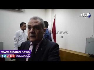 صدى البلد | عادل المصرى: إنشاء مركز لإدارة الأزمة السياحية وتأهيل كوادرها