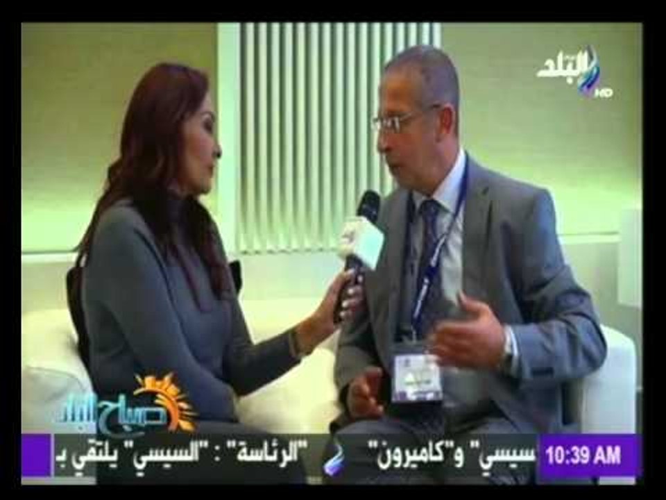 رئيس شركة مصر للطيران : 10 مليار جنيه خسائر "مص...