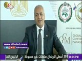 صدى البلد | مصطفى بكري: البرلمان نجح في وضع مصر على خارطة العالم .. فيديو