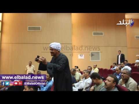 صدى البلد | الزراعة : 23 مليون جنيه حصيلة بيع قطعتين في الجلسة الأولى من مزاد حق الشعب