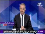صدى البلد |احمد موسى : مصر وقفت كثيرا مع المملكة العربية السعودية ولا تزال