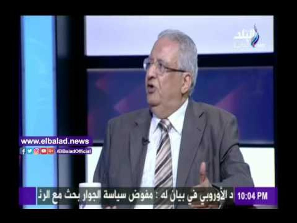 صدى البلد |«اتحاد الصناعات» تكشف عن سبب ارتفاع...