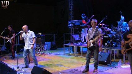 Creedence Clearwater Revival Tribute, Flash Back Band - Centerfield