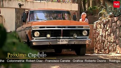 06 Amar a Morir Avance