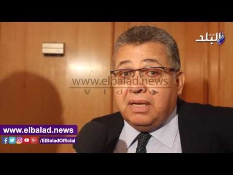 صدى البلد |الشيحي تعليقًا على «كشف العذرية»: «عيب»