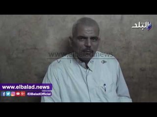 صدى البلد | مأساة أب بالدقهلية : رزق بـ 3 فتيات قعيدات
